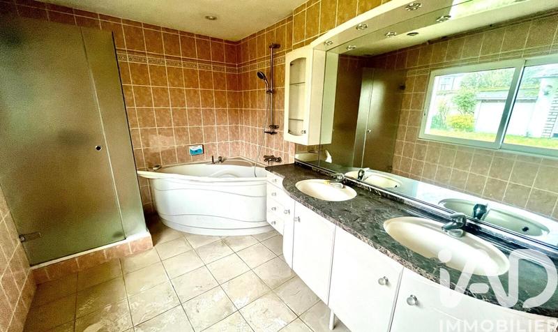 Maison de ville - 151 m² - 5 pièces