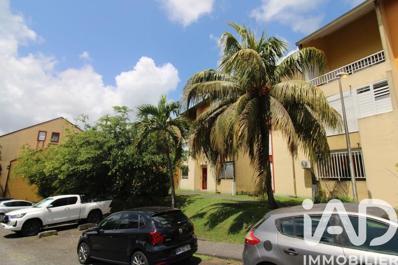 Appartement - 57 m² - 2 pièces