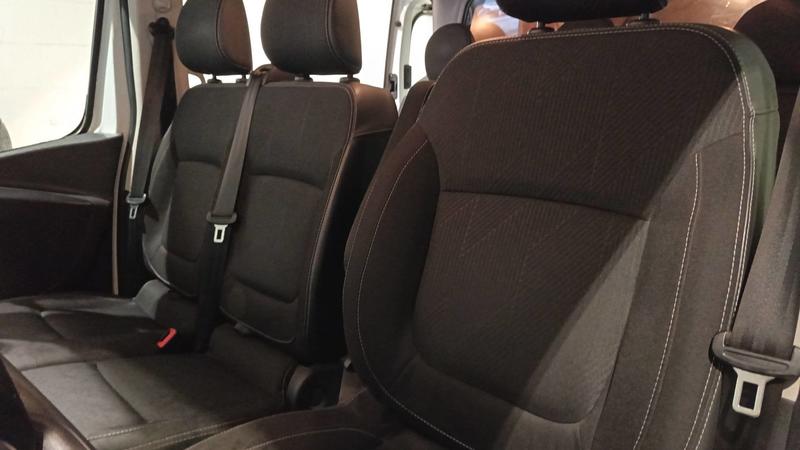 Renault Trafic 2.0 dCi 120 L2 Intens