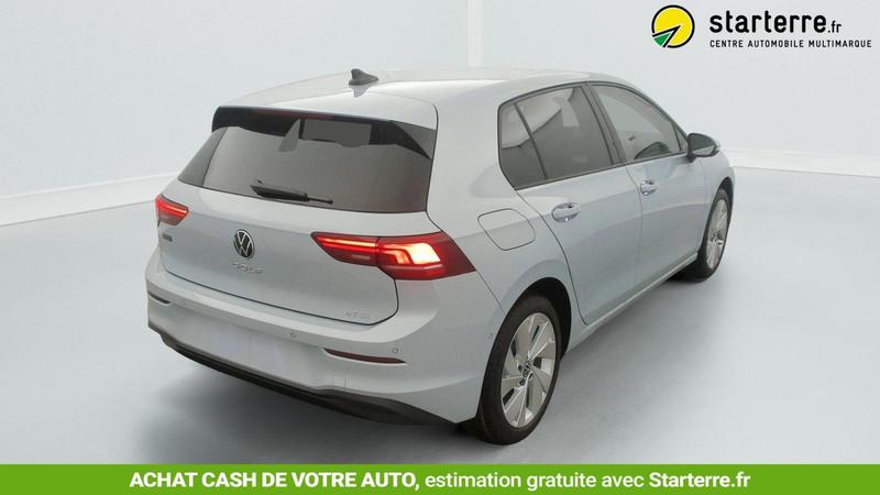 Volkswagen Golf 8 1.5 Etsi Evo2 150 Dsg7 Life Plus