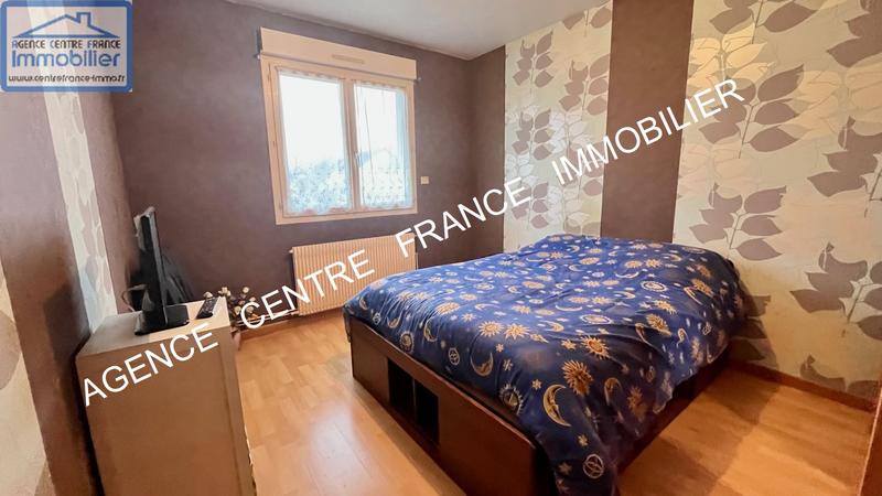 Appartement - 86 m² - 5 pièces