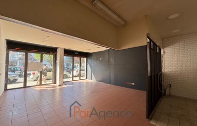 Local commercial - 80 m²