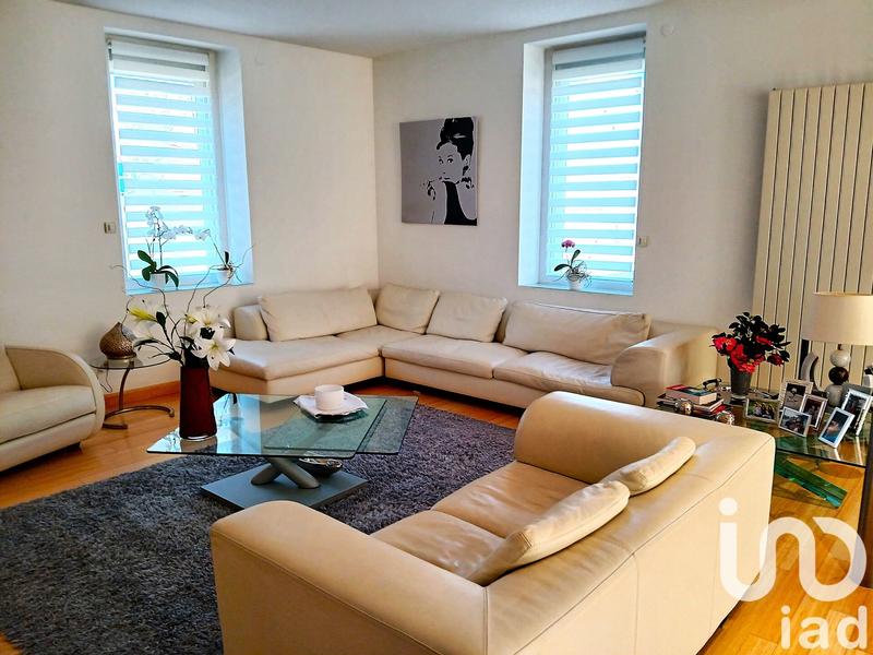 Maison de ville - 319 m² - 8 pièces