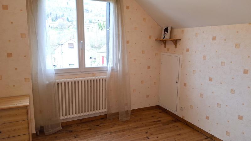 Maison - 108 m² - 5 pièces