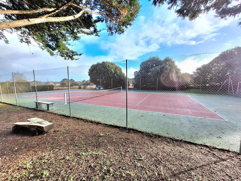 Maison - 63 m² - 5 pièces