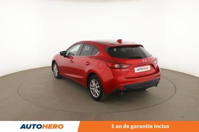 Mazda 3 2.2 Skyactiv-D Elegance 150 ch