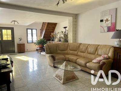 Maison de campagne - 150 m² - 4 pièces