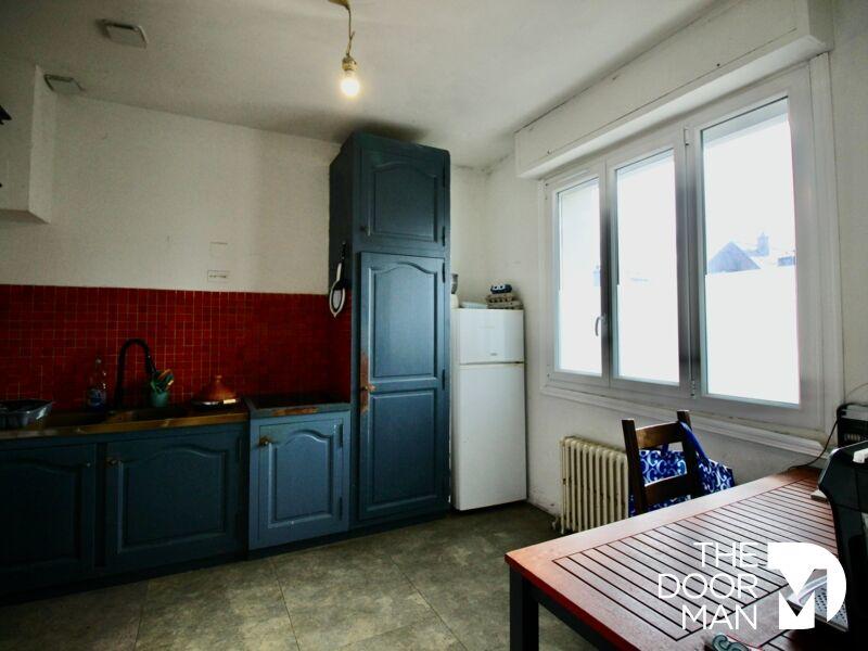 Pavillon - 100 m² - 5 pièces