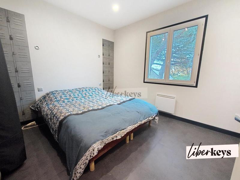 Maison ancienne - 166 m² - 4 pièces