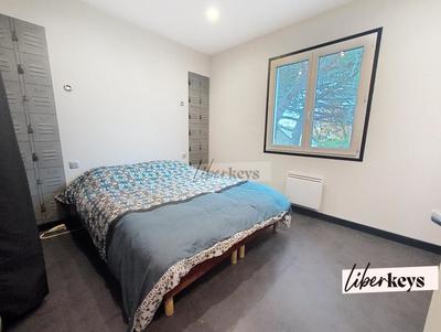 Maison ancienne - 166 m² - 4 pièces