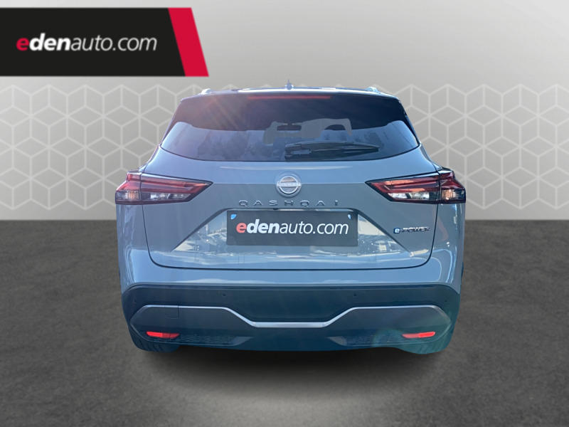 Nissan Qashqai e-Power 190 ch n-Connecta