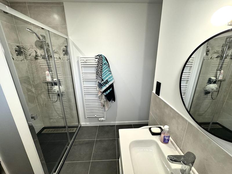 Maison contemporaine - 163 m² - 7 pièces