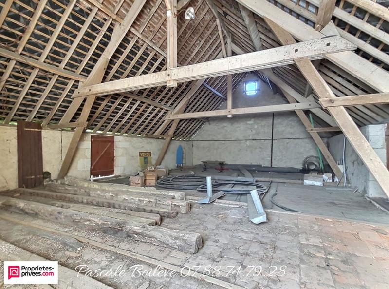 Maison - 176 m² - 6 pièces