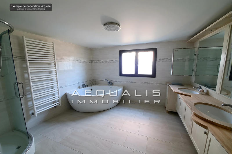 Villa - 169 m² - 4 pièces