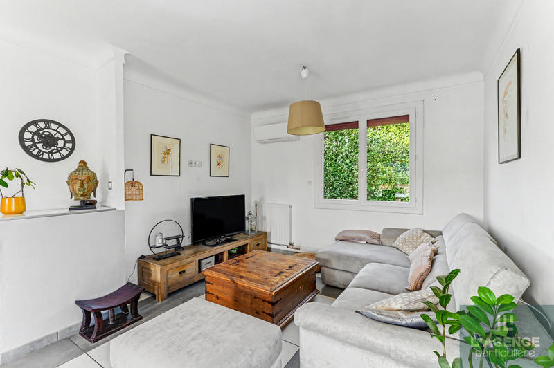 Maison - 103 m² - 4 pièces