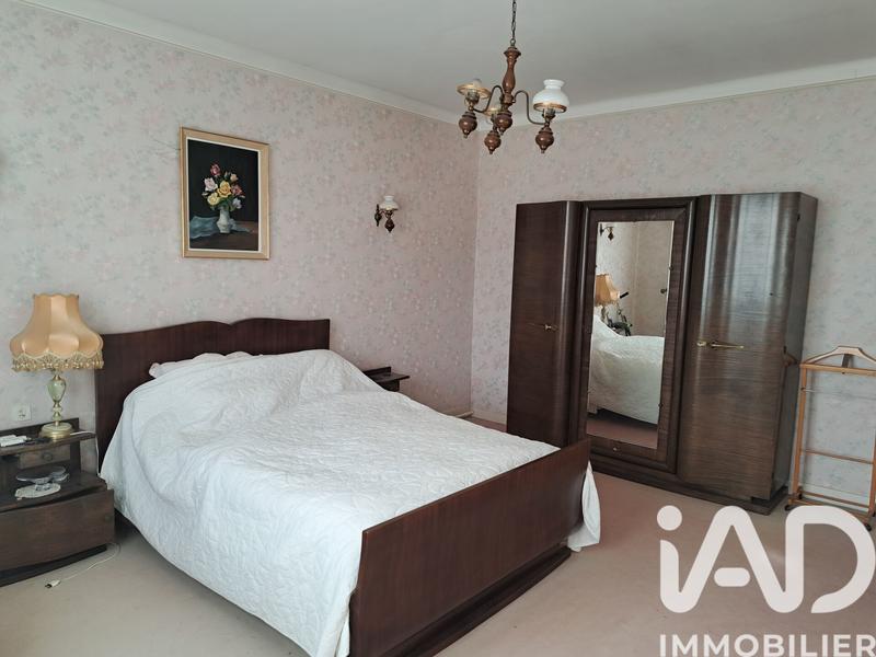 Maison de ville - 148 m² - 4 pièces