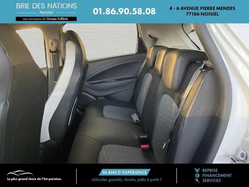 Renault Zoe R110 Zen