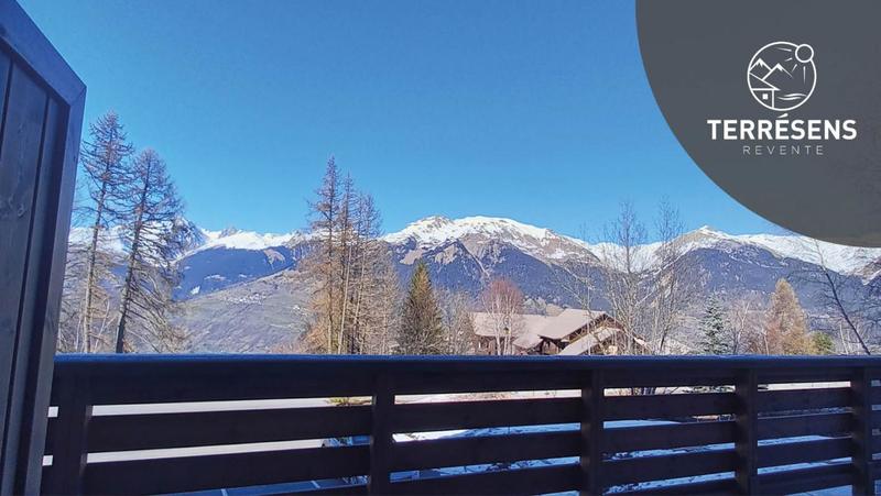 Appartement - 22 m² - 1 pièce