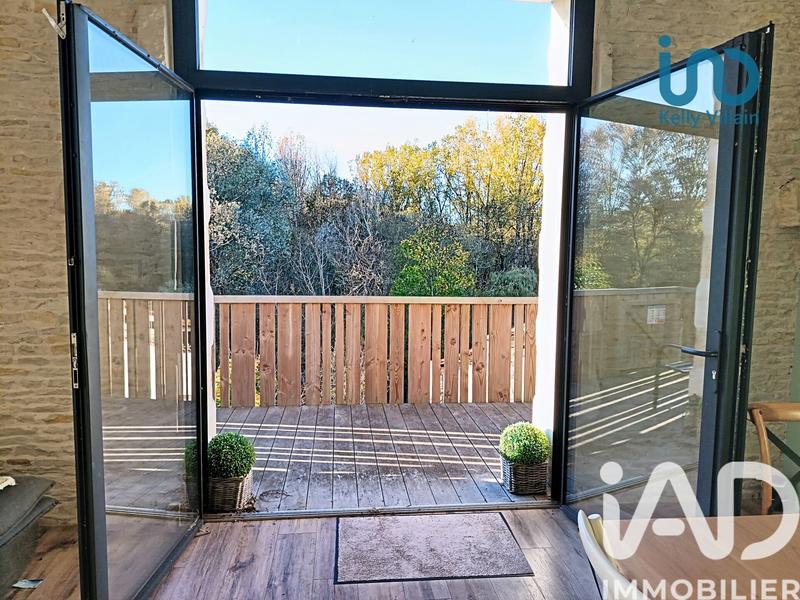 Maison de maîtres - 167 m² - 5 pièces