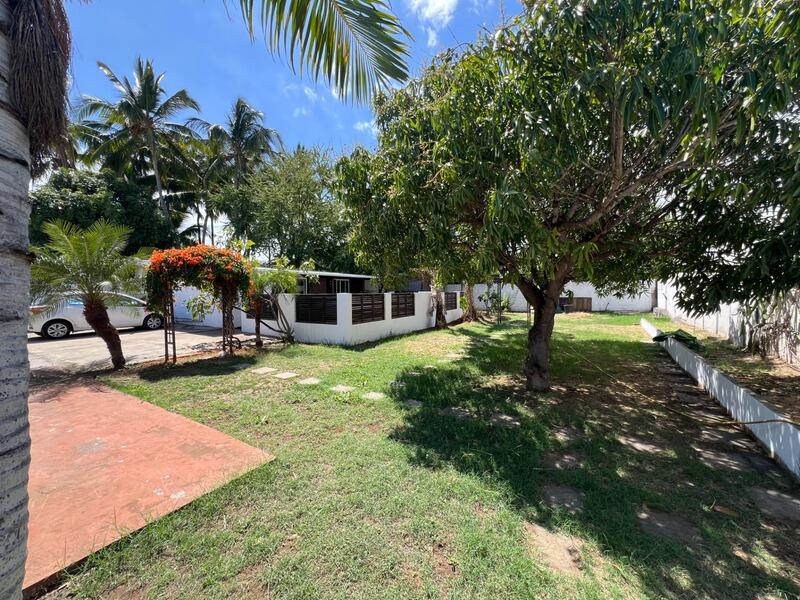 Maison - 180 m² - 6 pièces