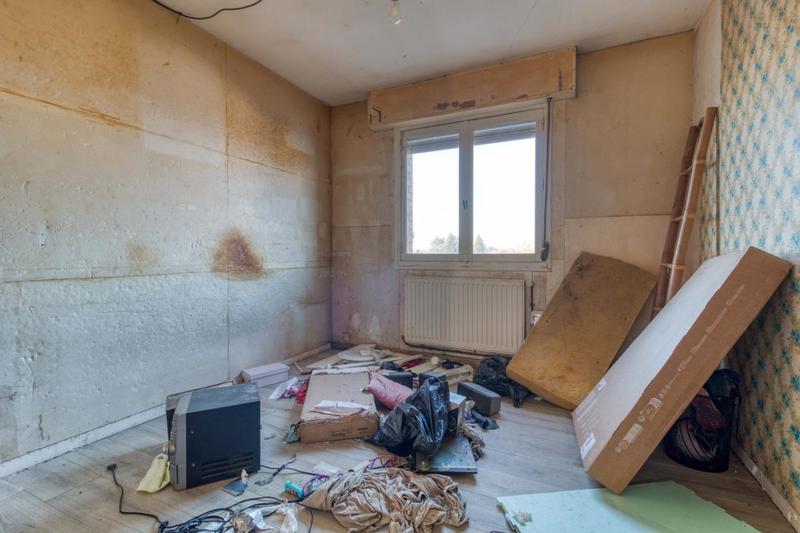 Maison - 107 m² - 1 pièce