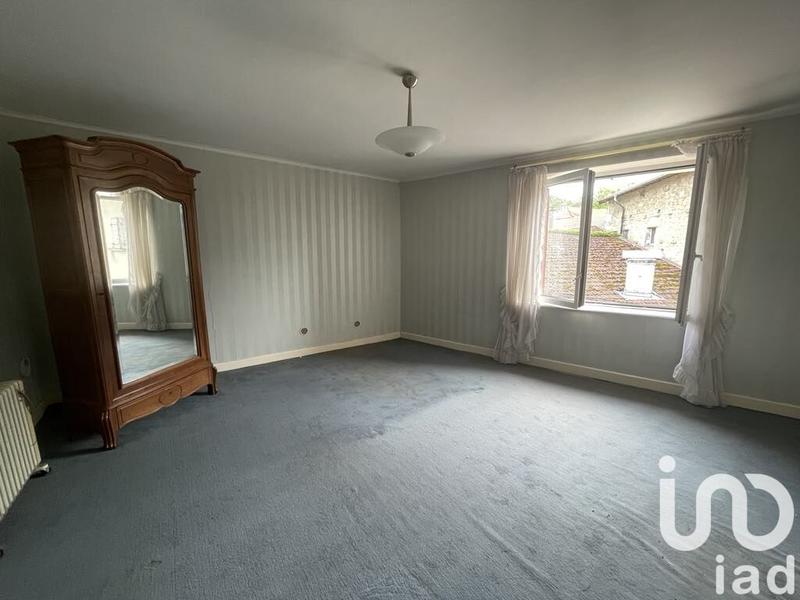 Maison de village - 186 m² - 7 pièces