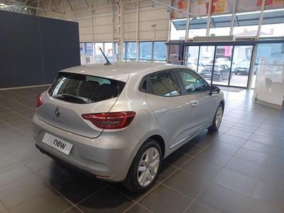 Renault Clio TCe 90 - 21 Business