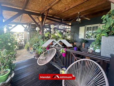 Villa - 135 m² - 7 pièces