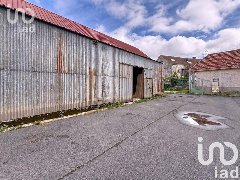 Ferme - 255 m² - 5 pièces