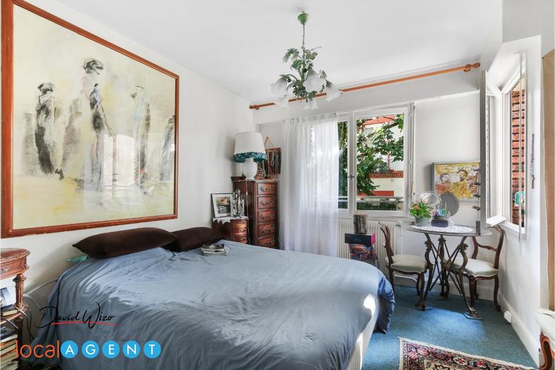 Maison contemporaine - 159 m² - 8 pièces