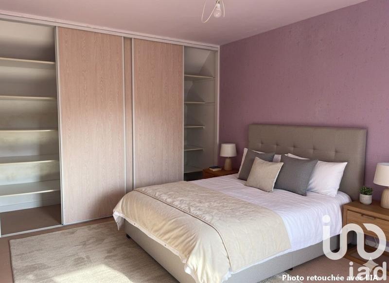 Maison de campagne - 101 m² - 5 pièces