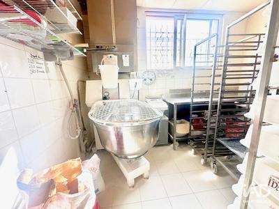 Local commercial - 150 m²