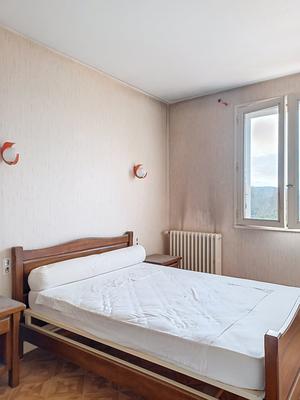 Maison ancienne - 79 m² - 3 pièces