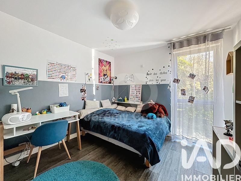 Maison - 167 m² - 7 pièces