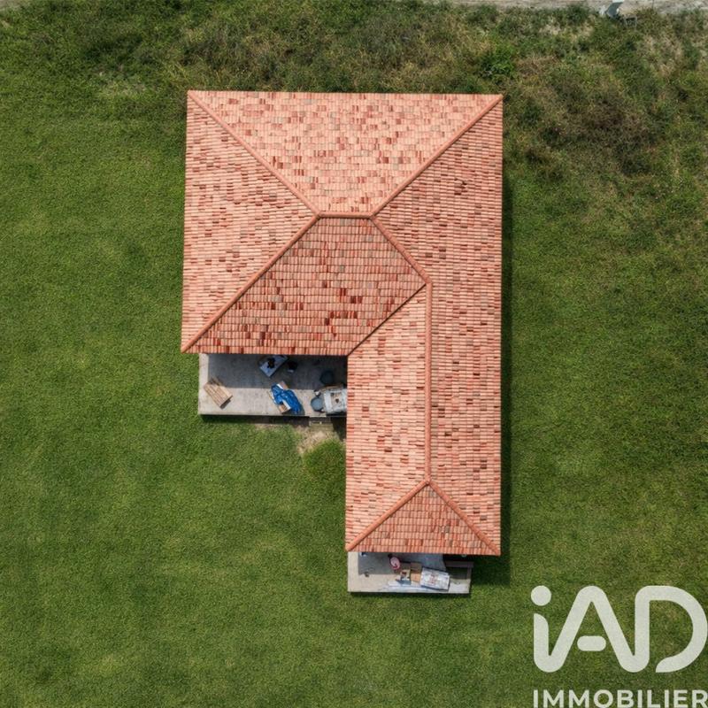 Maison - 150 m² - 7 pièces