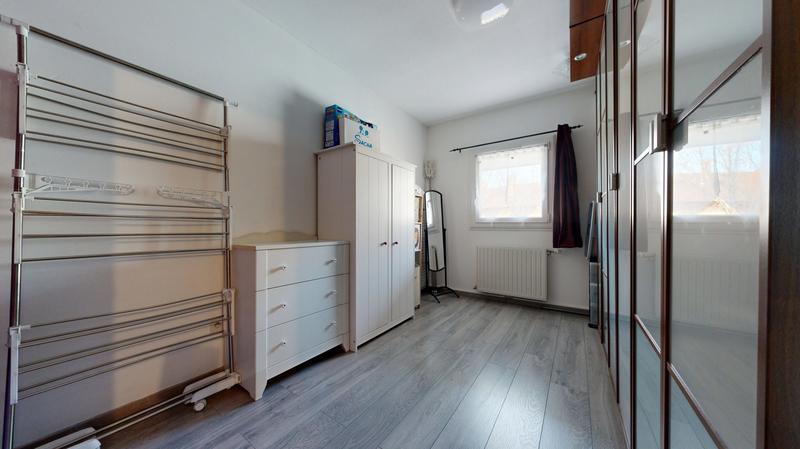 Appartement - 76 m² - 4 pièces