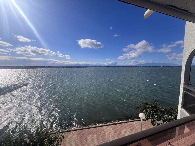 Appartement - 44 m² - 4 pièces