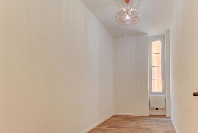 Appartement - 79 m² - 4 pièces