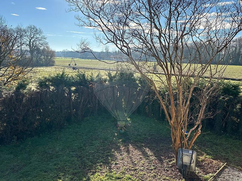 Maison - 151 m² - 7 pièces