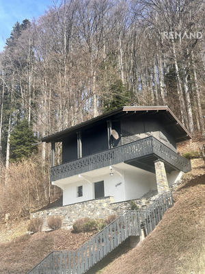 Châlet - 82 m² - 5 pièces