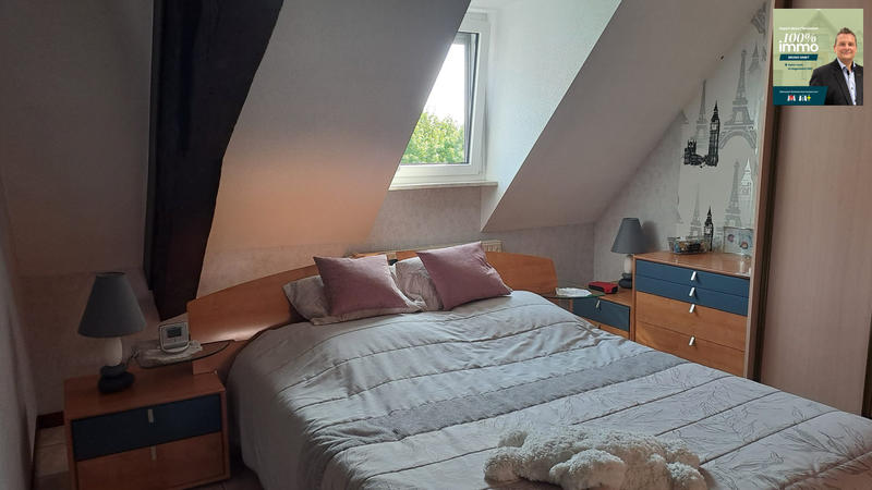 Immeuble - 230 m² - 2 pièces