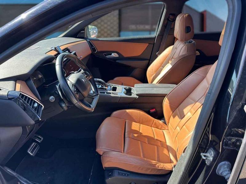 Ds Ds 7 Crossback 1.6 PureTech 225 ch Grand Chic Automatique 12cv