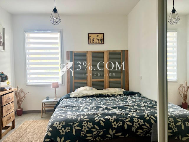 Maison - 125 m² - 4 pièces