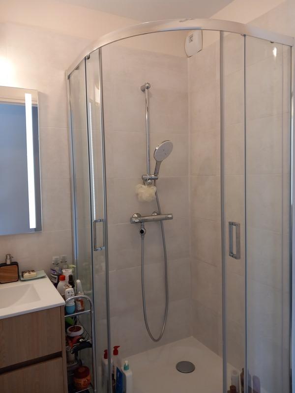 Maison - 121 m² - 7 pièces