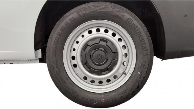 Renault Kangoo Van Tole L2 Advance Blue dCI 115 Auto Leasing