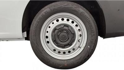 Renault Kangoo Van Tole L2 Advance Blue dCI 115 Auto Leasing