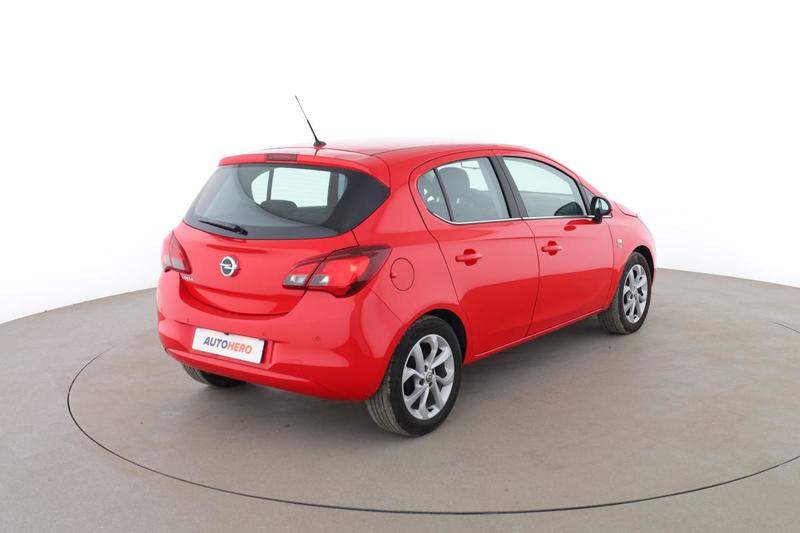 Opel Corsa 1.4 Design 120 Ans 5p 90 ch