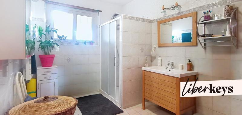 Maison - 131 m² - 5 pièces