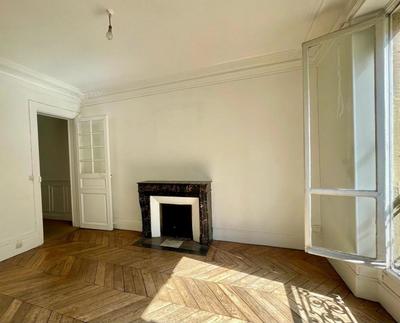 Appartement - 49 m² - 3 pièces