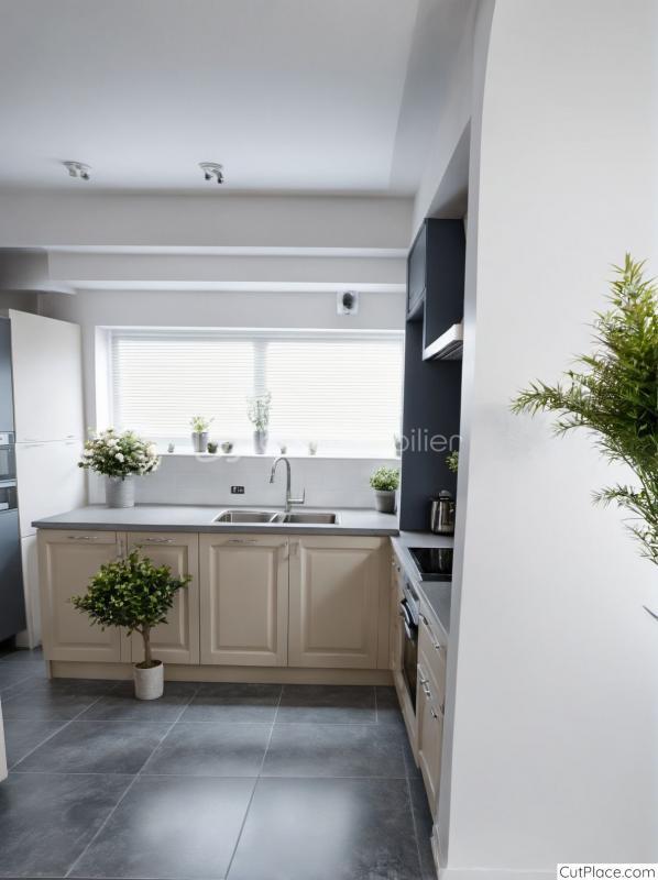 Villa - 97 m² - 4 pièces